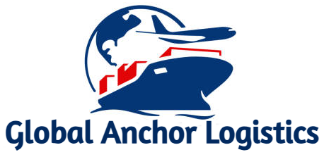 Global Anchor Logistics